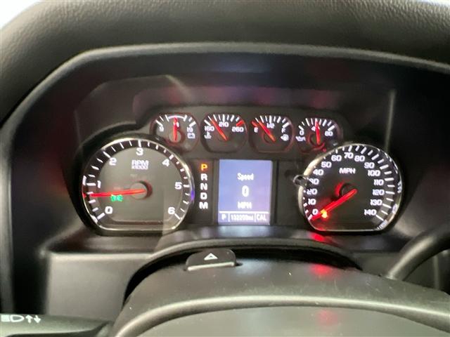 used 2015 Chevrolet Silverado 1500 car, priced at $13,989