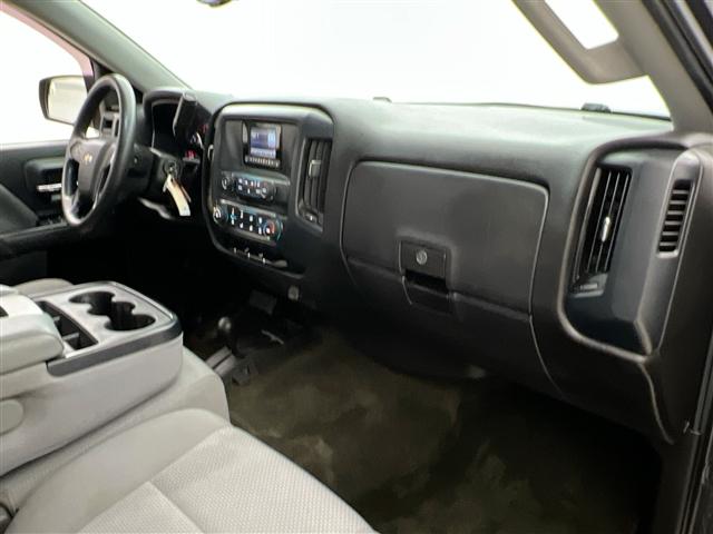 used 2015 Chevrolet Silverado 1500 car, priced at $13,989