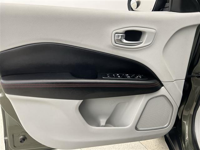 used 2018 Jeep Compass car, priced at $22,489