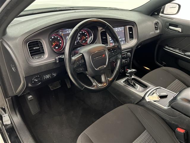 used 2023 Dodge Charger car, priced at $22,989