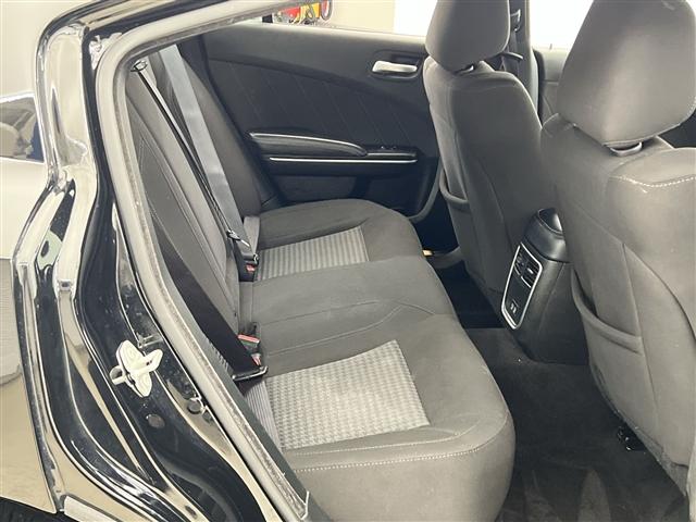 used 2023 Dodge Charger car, priced at $22,989