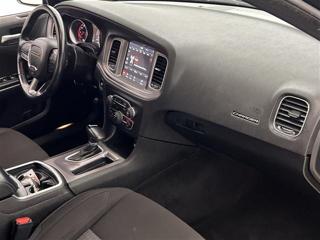 used 2023 Dodge Charger car, priced at $22,989