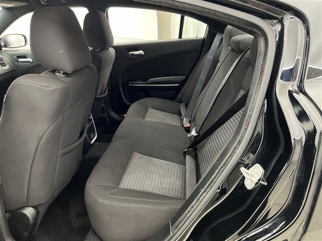 used 2023 Dodge Charger car, priced at $22,989