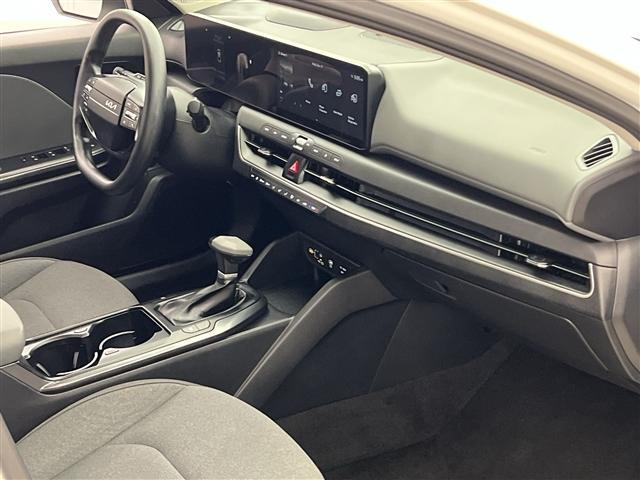used 2025 Kia K4 car, priced at $20,989