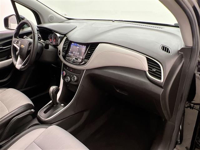 used 2021 Chevrolet Trax car, priced at $16,890