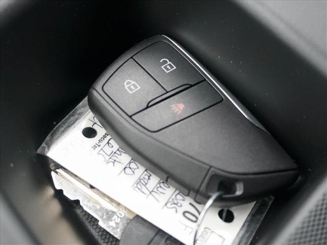 new 2025 Chevrolet Silverado 3500 car, priced at $52,547