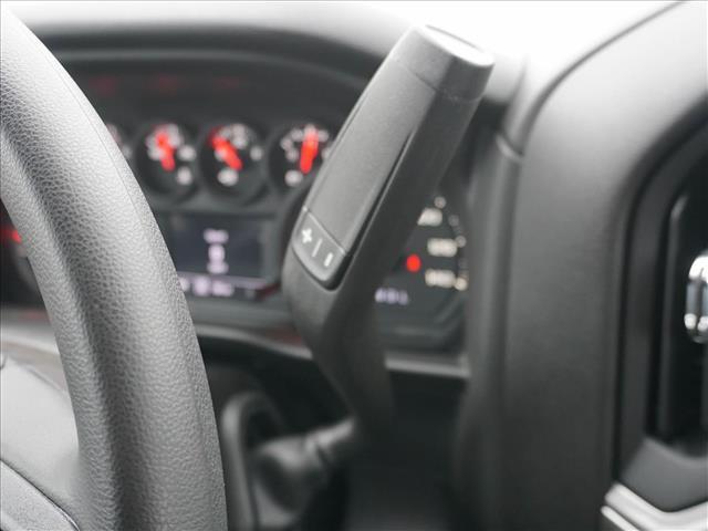 new 2025 Chevrolet Silverado 3500 car, priced at $52,547