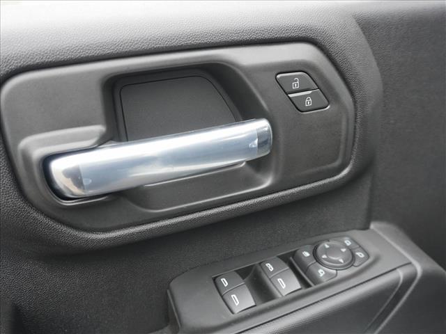 new 2025 Chevrolet Silverado 3500 car, priced at $52,547