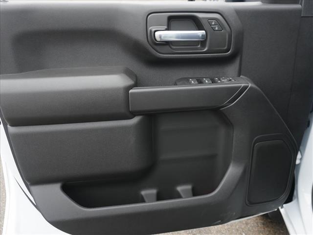 new 2025 Chevrolet Silverado 3500 car, priced at $52,547