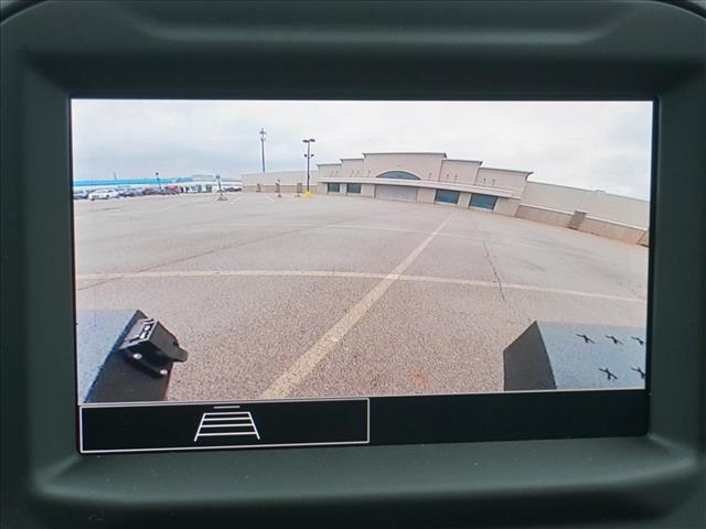 new 2025 Chevrolet Silverado 3500 car, priced at $52,547