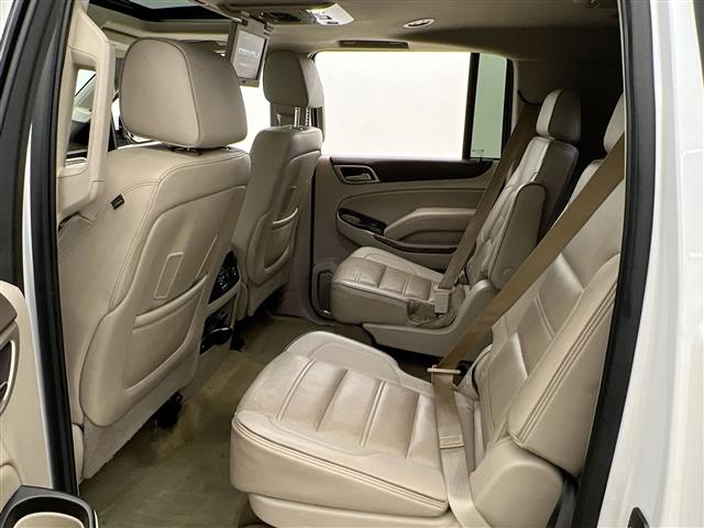 used 2016 GMC Yukon XL car, priced at $15,387