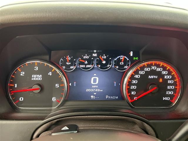 used 2016 GMC Yukon XL car, priced at $15,387