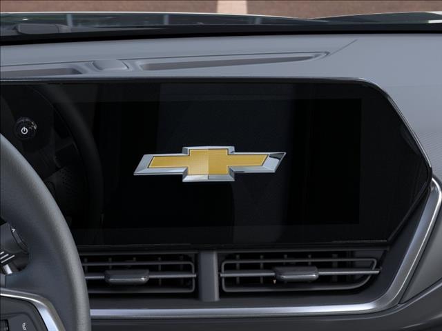 new 2026 Chevrolet Trax car, priced at $27,554