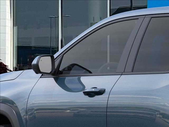 new 2026 Chevrolet Equinox car, priced at $33,514