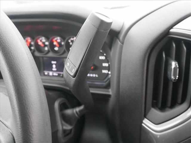 new 2025 Chevrolet Silverado 3500 car, priced at $62,283