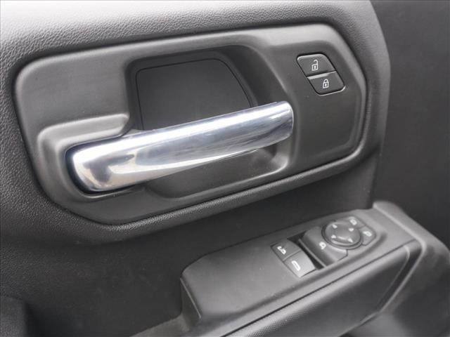 new 2025 Chevrolet Silverado 3500 car, priced at $62,283