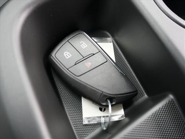 new 2025 Chevrolet Silverado 3500 car, priced at $62,283