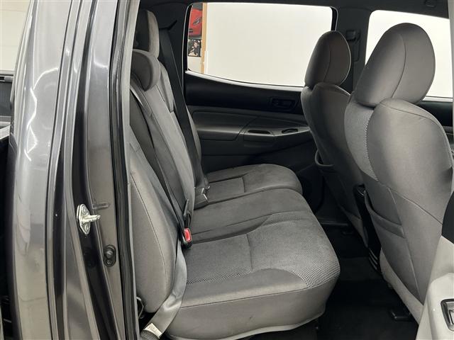 used 2015 Toyota Tacoma car, priced at $23,489