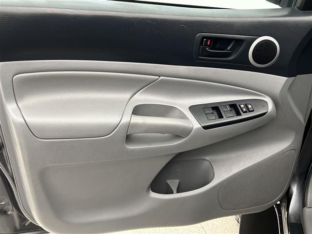 used 2015 Toyota Tacoma car, priced at $23,489