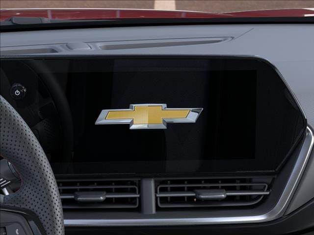 new 2026 Chevrolet Trax car, priced at $27,684