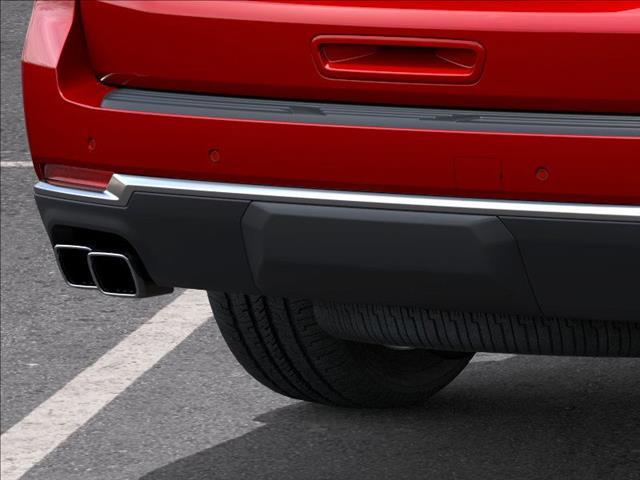 new 2026 Chevrolet Tahoe car, priced at $94,938