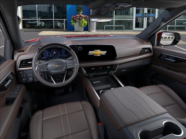 new 2026 Chevrolet Tahoe car, priced at $94,938