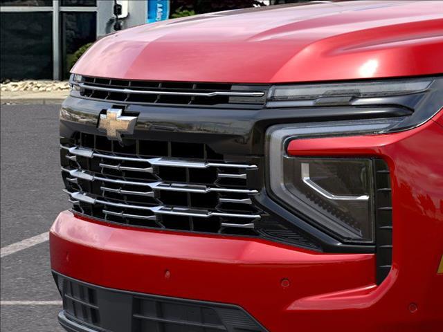 new 2026 Chevrolet Tahoe car, priced at $94,938