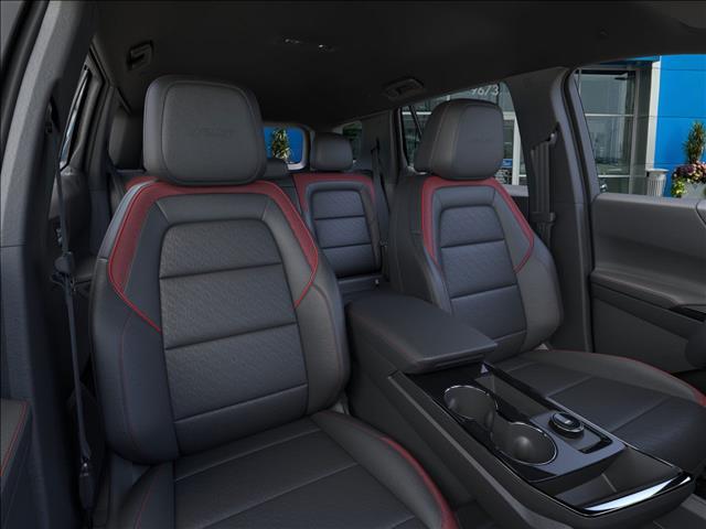 new 2026 Chevrolet Equinox car, priced at $35,458