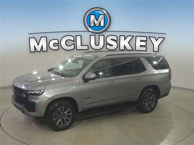 used 2023 Chevrolet Tahoe car, priced at $62,989