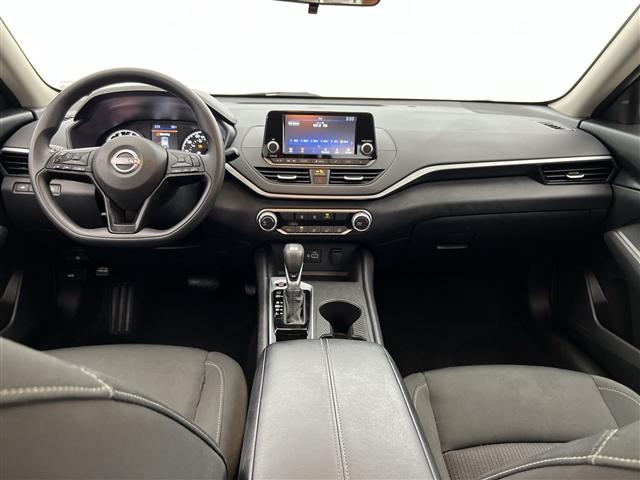 used 2024 Nissan Altima car, priced at $24,989