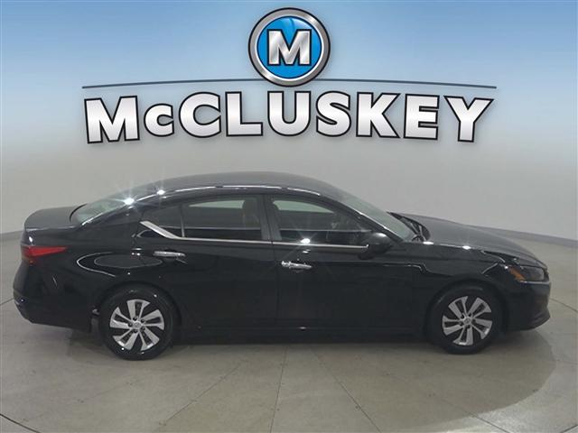 used 2024 Nissan Altima car, priced at $24,989