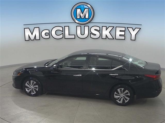 used 2024 Nissan Altima car, priced at $24,989