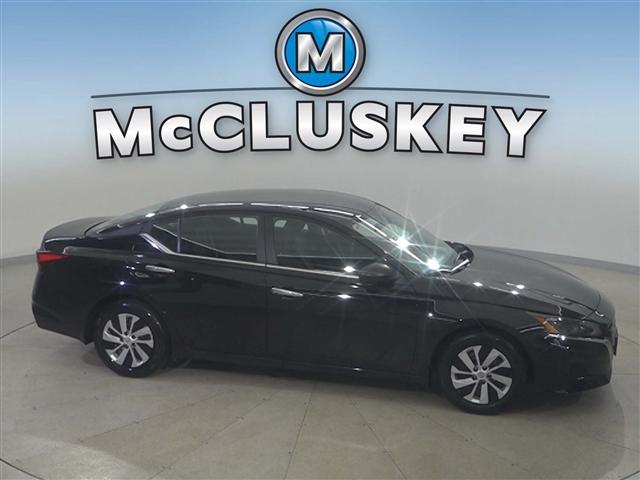 used 2024 Nissan Altima car, priced at $24,989