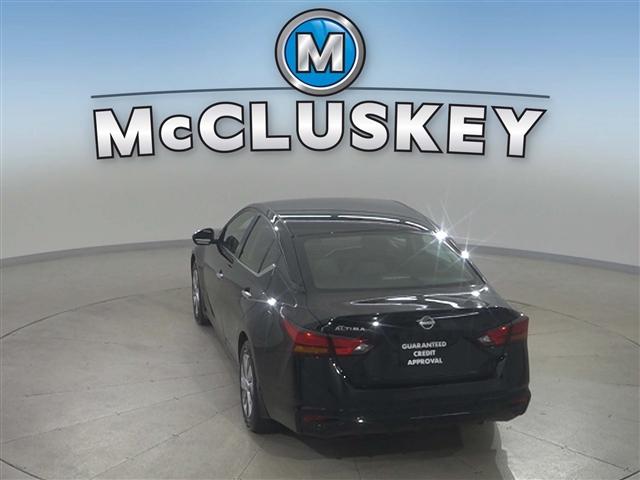 used 2024 Nissan Altima car, priced at $24,989