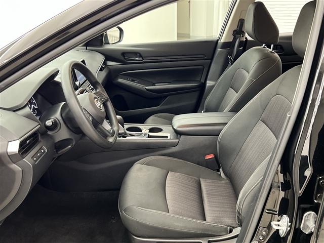 used 2024 Nissan Altima car, priced at $24,989