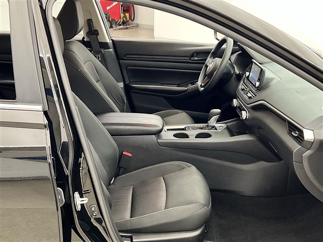 used 2024 Nissan Altima car, priced at $24,989