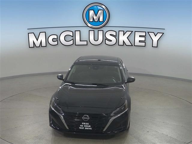 used 2024 Nissan Altima car, priced at $24,989