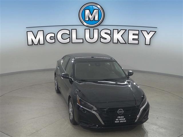 used 2024 Nissan Altima car, priced at $24,989
