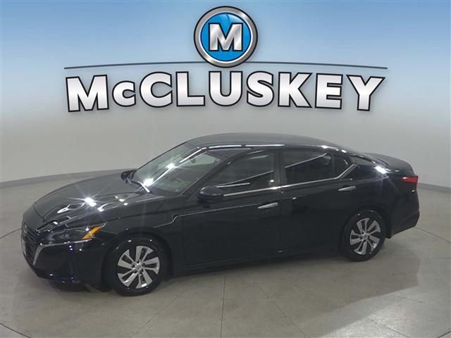 used 2024 Nissan Altima car, priced at $24,989