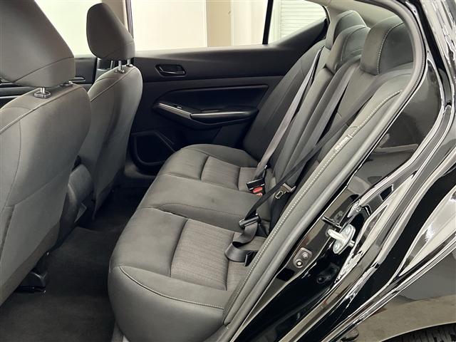 used 2024 Nissan Altima car, priced at $24,989