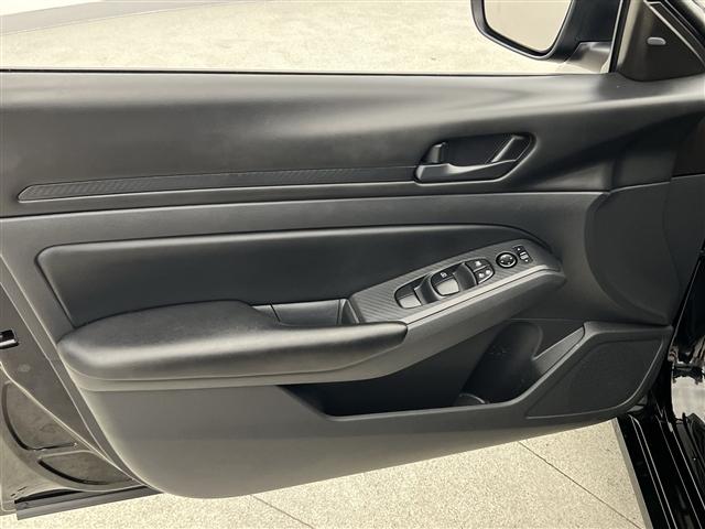 used 2024 Nissan Altima car, priced at $24,989