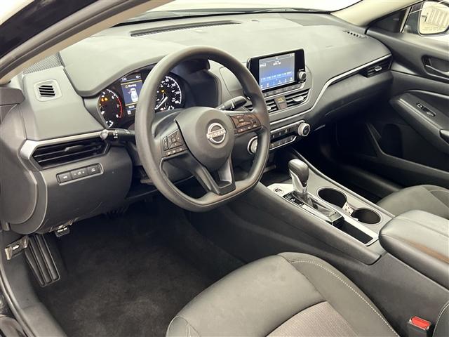 used 2024 Nissan Altima car, priced at $24,989