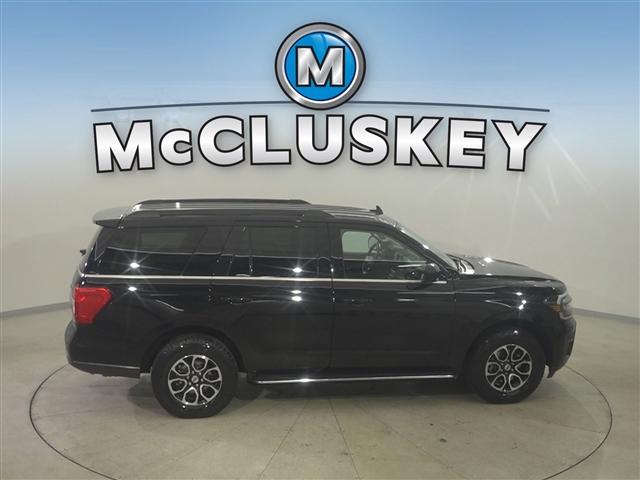 used 2023 Ford Expedition car, priced at $51,989