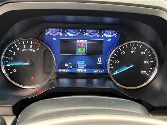 used 2023 Ford Expedition car, priced at $51,989