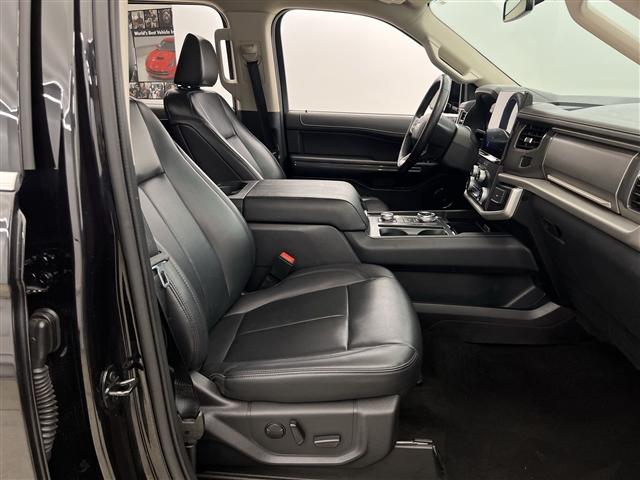 used 2023 Ford Expedition car, priced at $51,989