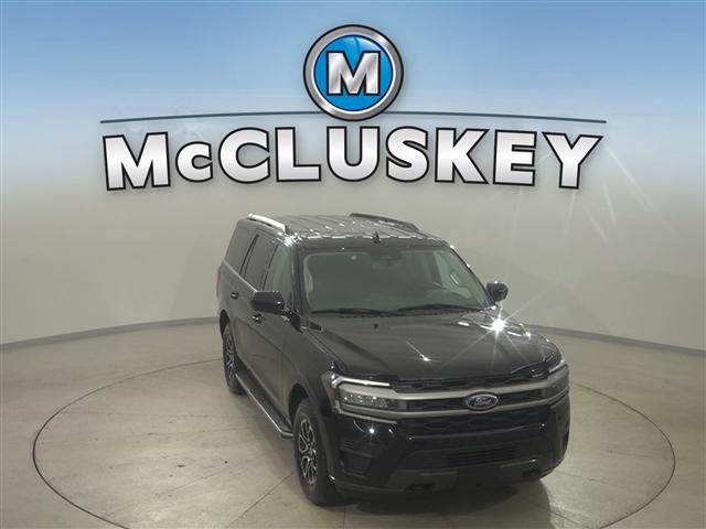 used 2023 Ford Expedition car, priced at $51,989