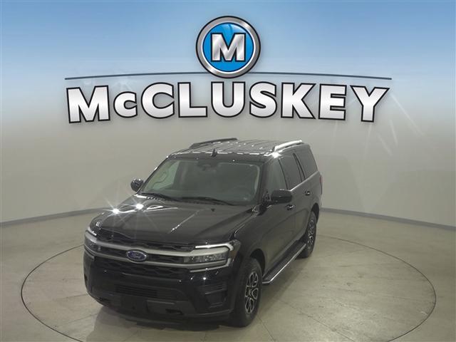 used 2023 Ford Expedition car, priced at $51,989