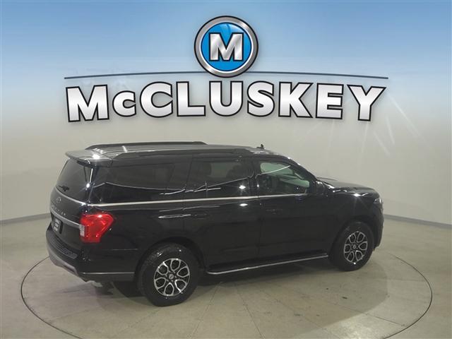 used 2023 Ford Expedition car, priced at $51,989