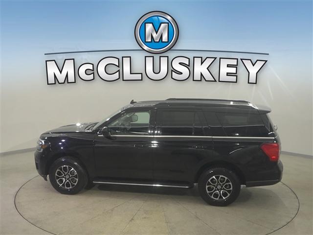 used 2023 Ford Expedition car, priced at $51,989