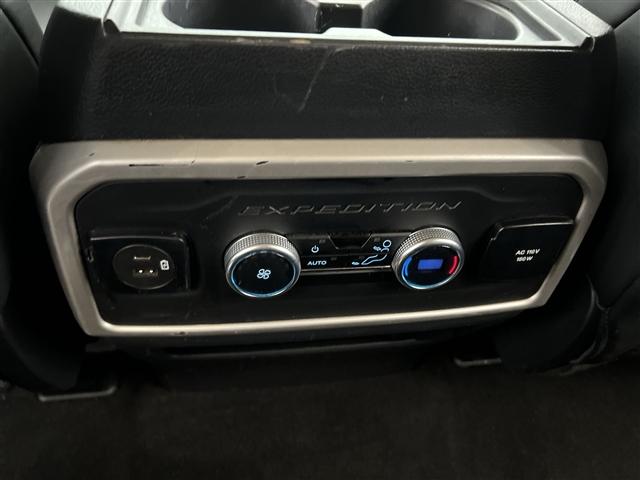 used 2023 Ford Expedition car, priced at $51,989